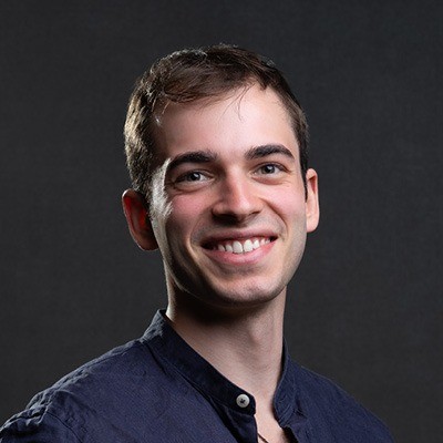 Matteo Scorcia